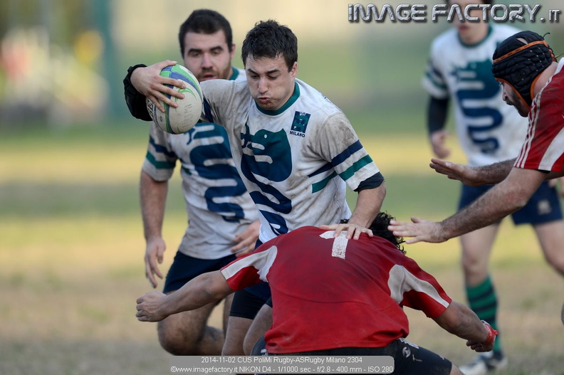 2014-11-02 CUS PoliMi Rugby-ASRugby Milano 2304.jpg
